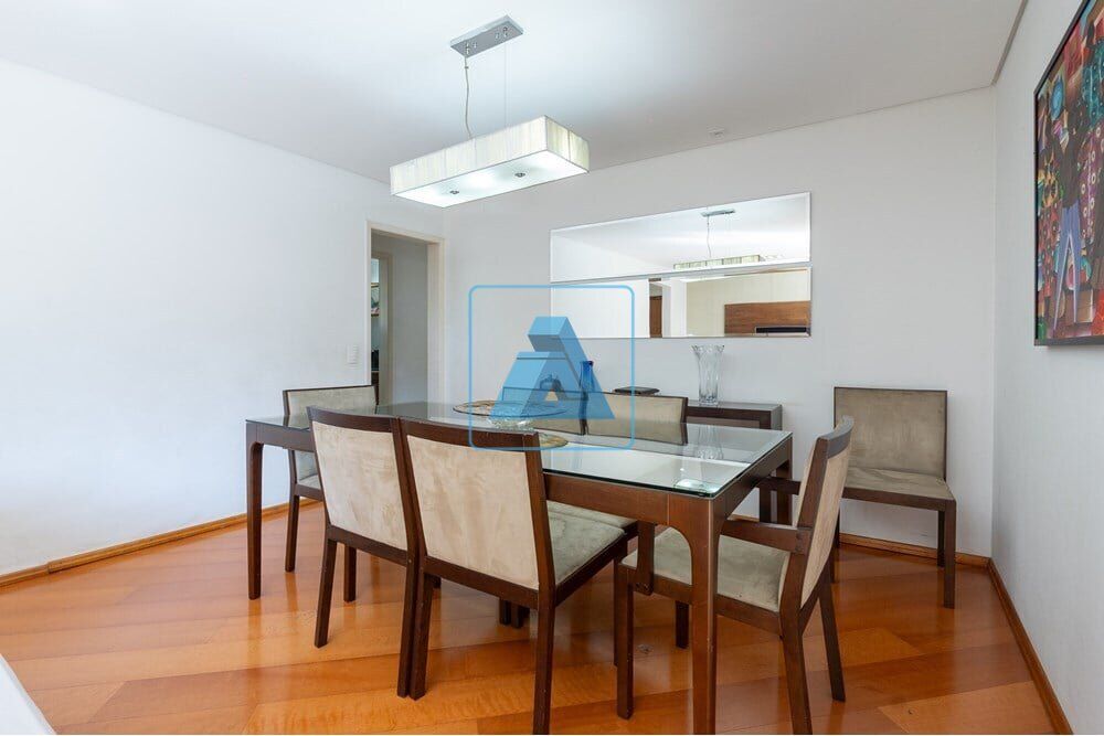 Apartamento, 3 quartos, 115 m² - Foto 8