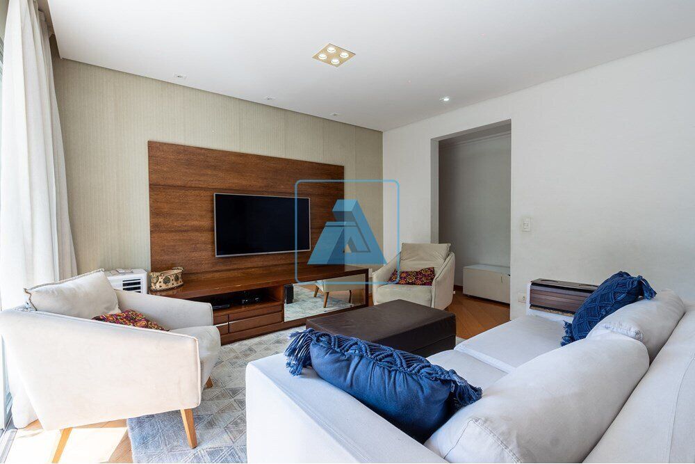 Apartamento, 3 quartos, 115 m² - Foto 7