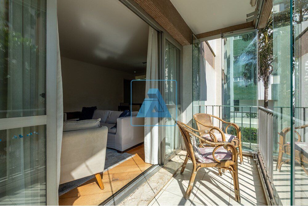 Apartamento, 3 quartos, 115 m² - Foto 3