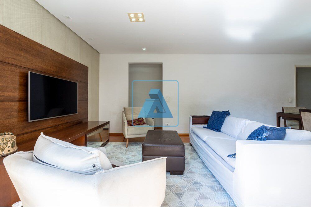 Apartamento, 3 quartos, 115 m² - Foto 9