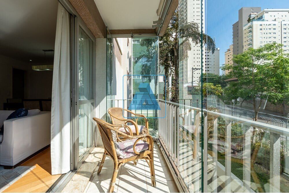 Apartamento, 3 quartos, 115 m² - Foto 4