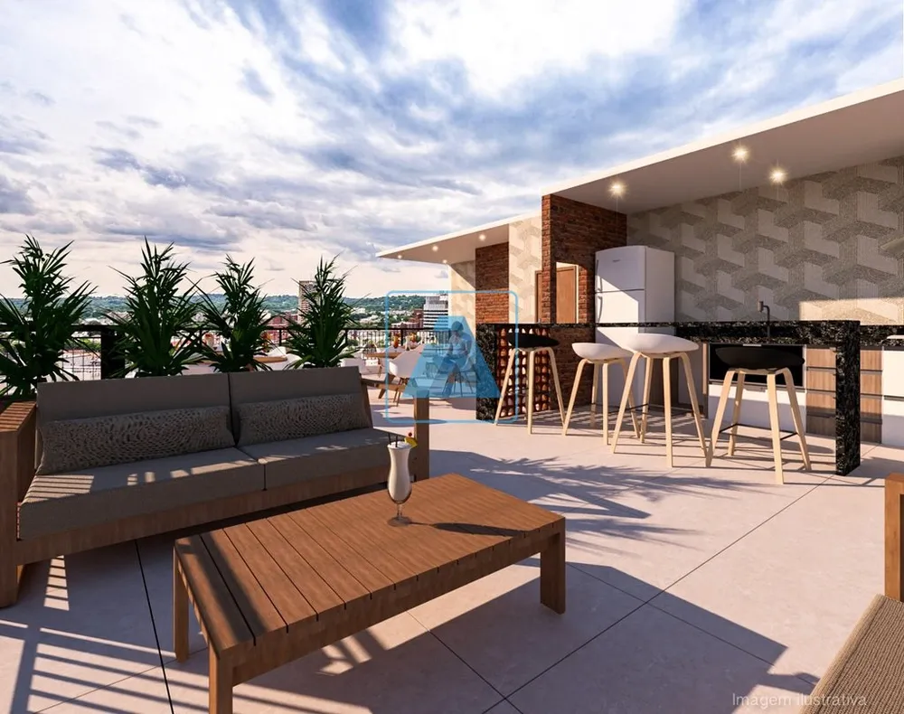 Apartamento, 2 quartos, 42 m² - Foto 11