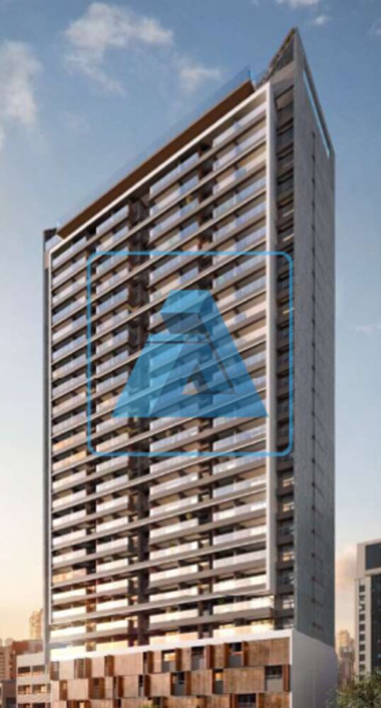 Loja-Salão, 1216 m² - Foto 1