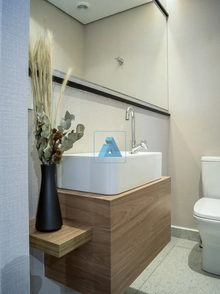 Apartamento, 3 quartos, 105 m² - Foto 8