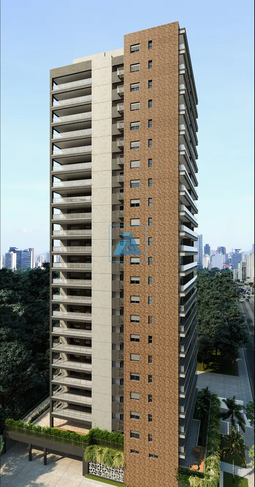 Apartamento, 3 quartos, 105 m² - Foto 1