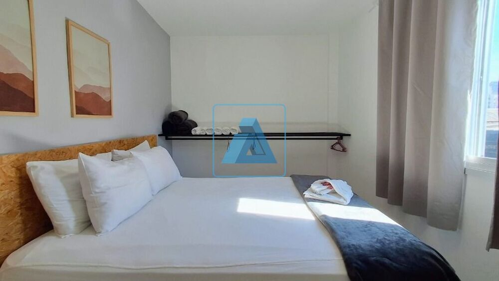 Apartamento, 2 quartos, 65 m² - Foto 1