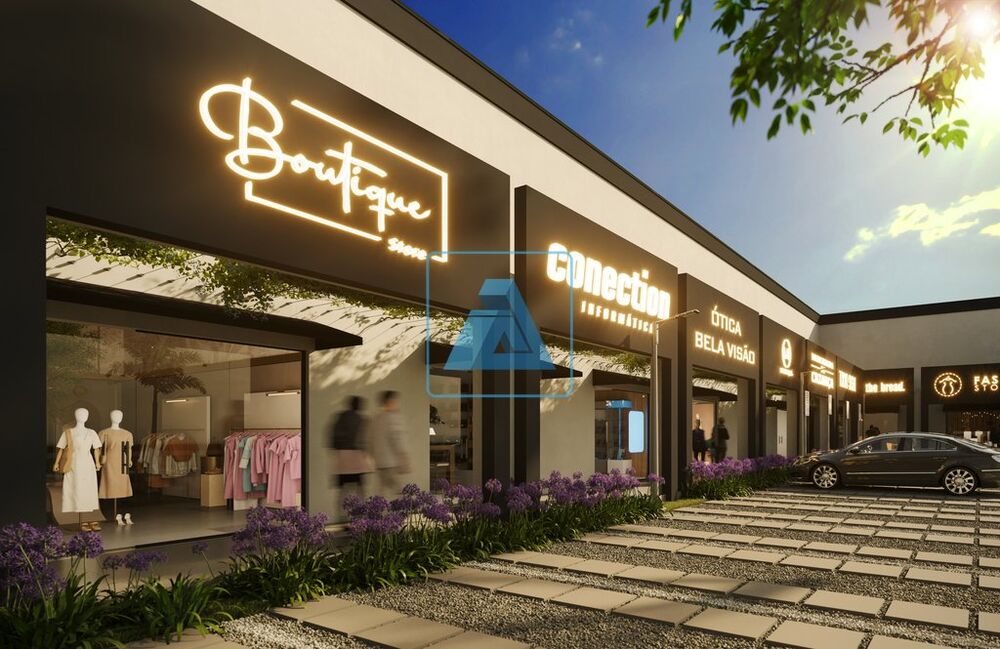 Loja-Salão, 79 m² - Foto 3