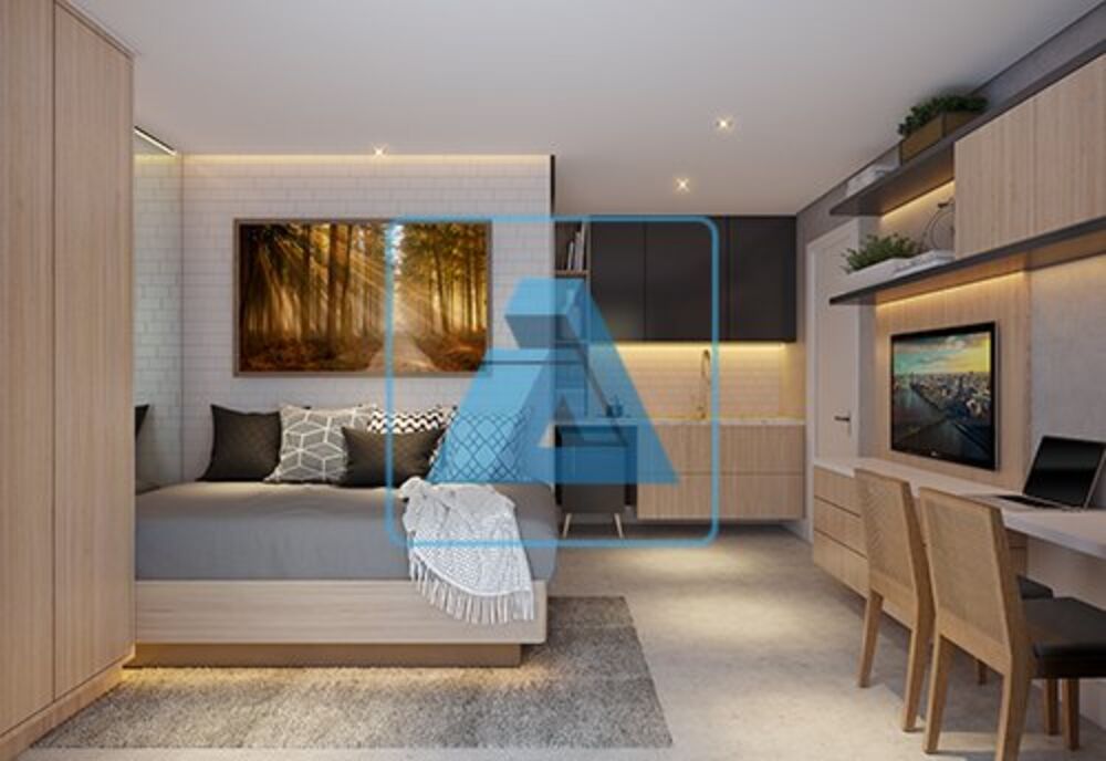 Apartamento, 2 quartos, 62 m² - Foto 9