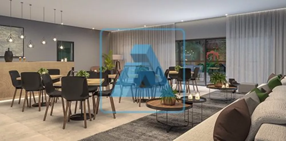 Apartamento, 2 quartos, 62 m² - Foto 5