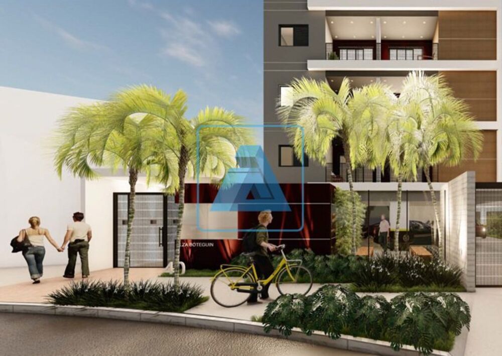 Apartamento, 2 quartos, 94 m² - Foto 13
