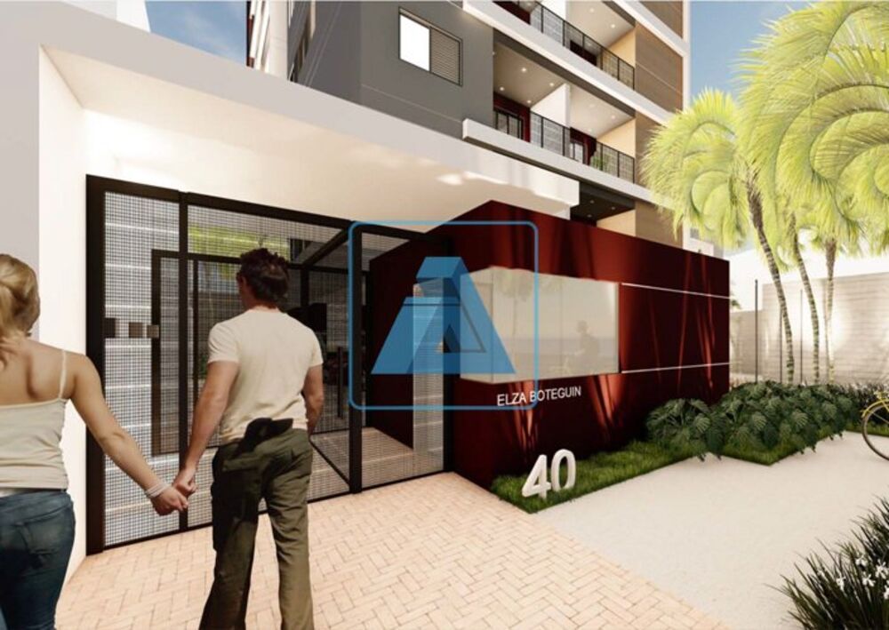 Apartamento, 2 quartos, 94 m² - Foto 12