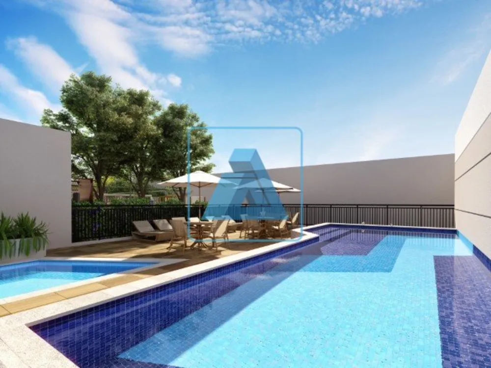 Apartamento, 2 quartos, 57 m² - Foto 1