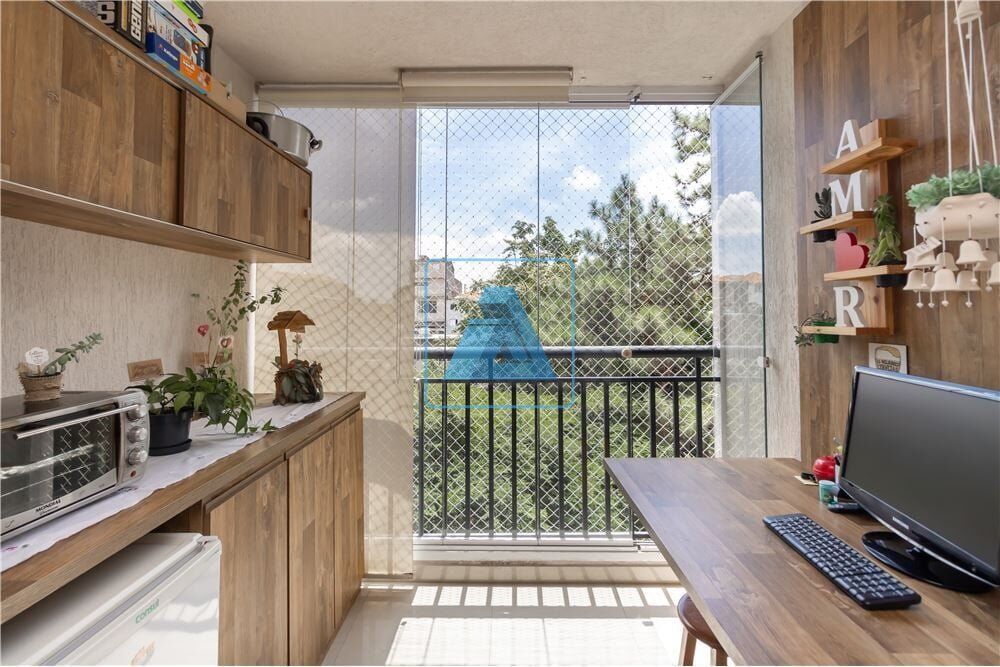 Apartamento, 2 quartos, 68 m² - Foto 3