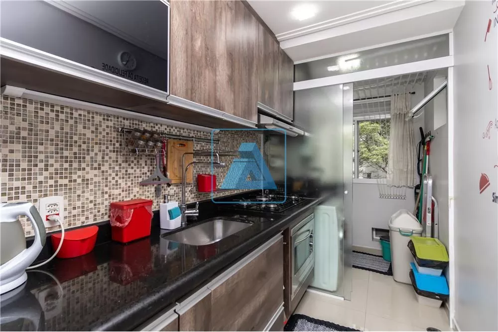 Apartamento, 2 quartos, 68 m² - Foto 6