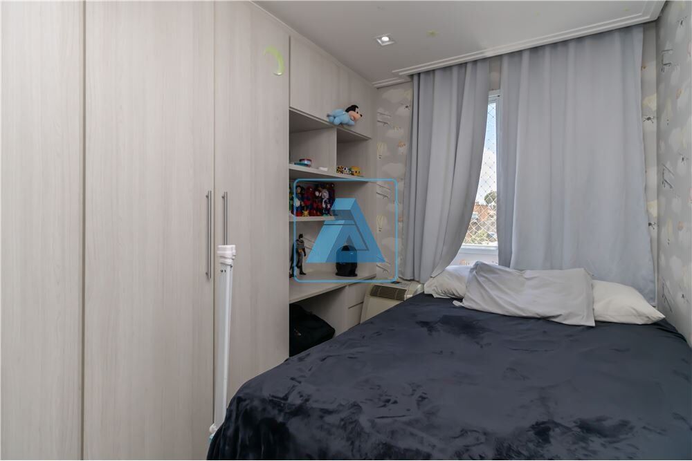 Apartamento, 2 quartos, 68 m² - Foto 9