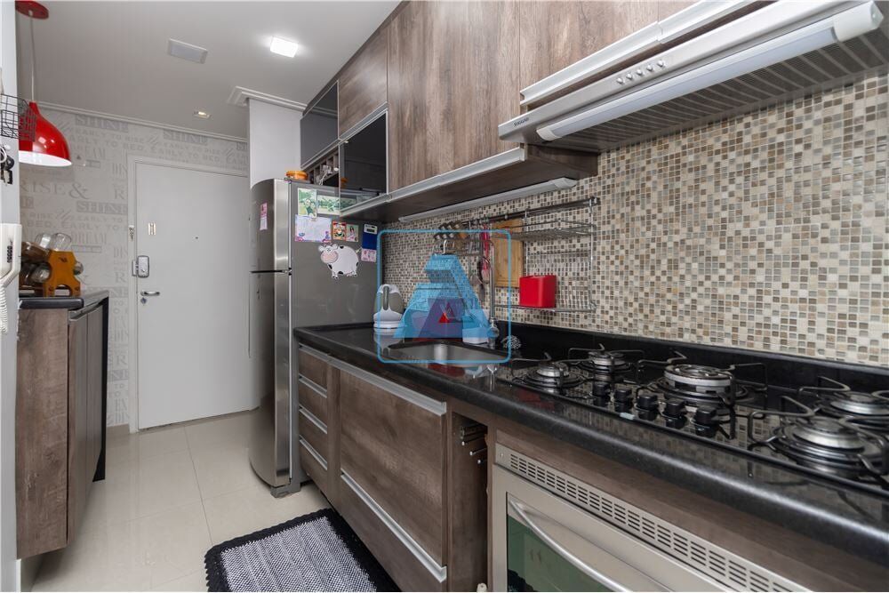 Apartamento, 2 quartos, 68 m² - Foto 7