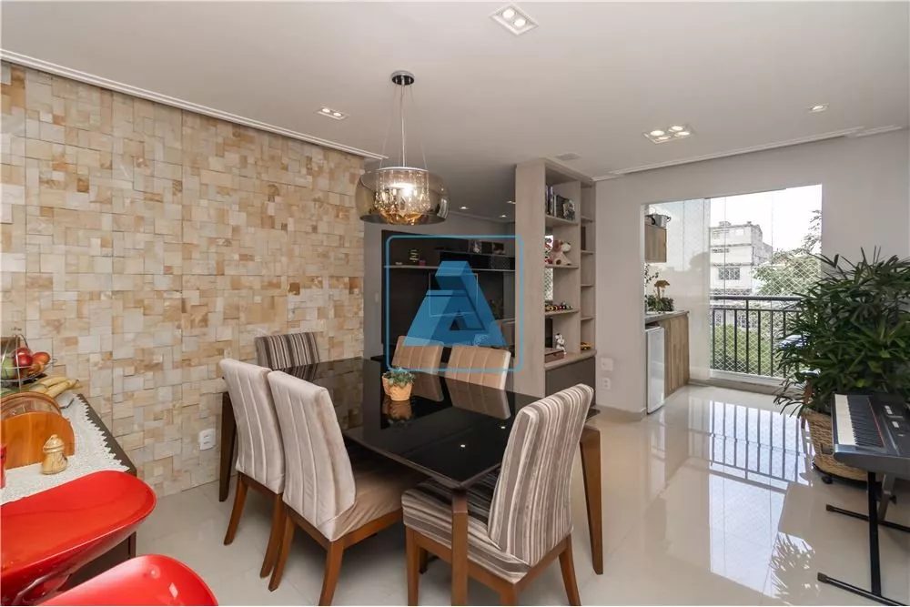 Apartamento, 2 quartos, 68 m² - Foto 1