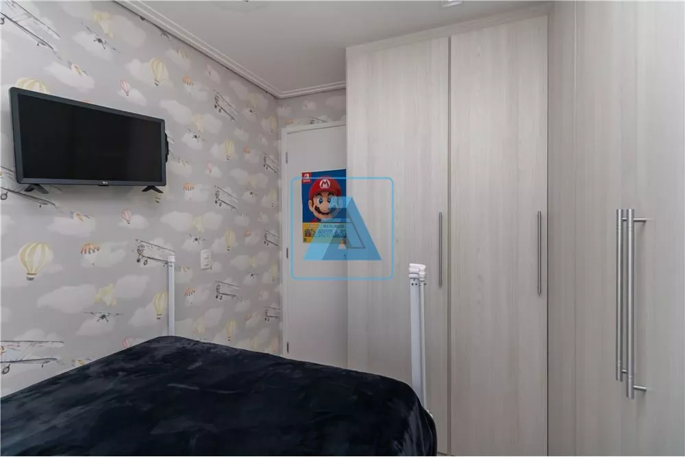 Apartamento, 2 quartos, 68 m² - Foto 10