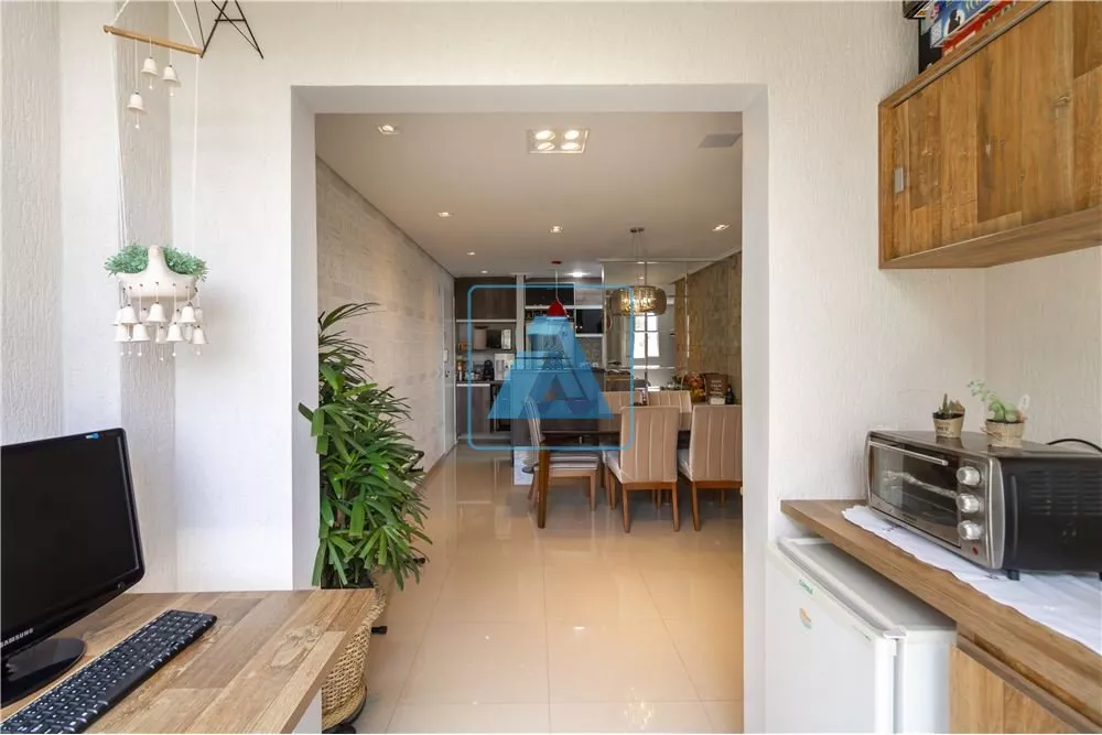 Apartamento, 2 quartos, 68 m² - Foto 4