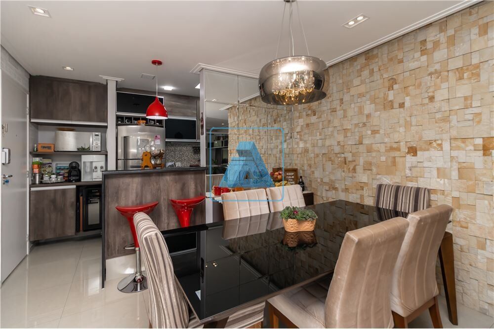 Apartamento, 2 quartos, 68 m² - Foto 2