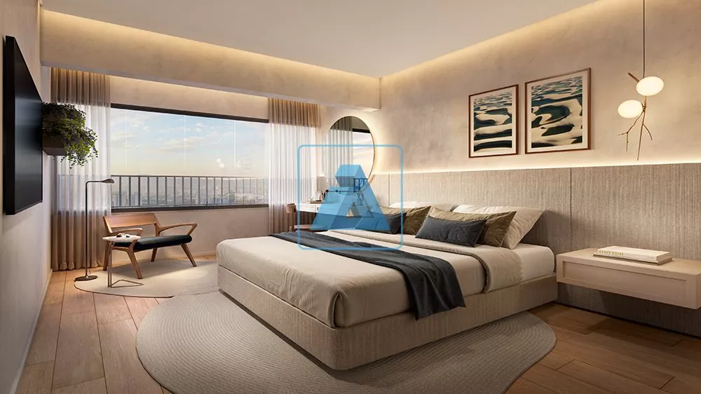 Apartamento, 3 quartos, 167 m² - Foto 4