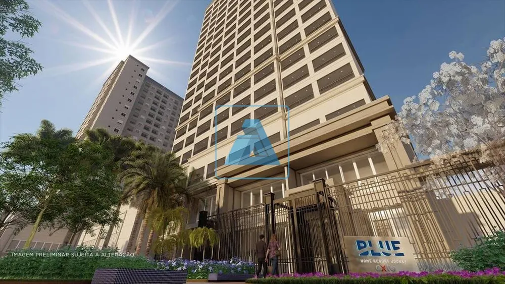 Apartamento, 2 quartos, 154 m² - Foto 1
