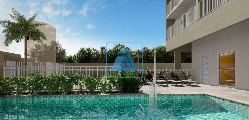 Apartamento, 1 quarto, 28 m² - Foto 8