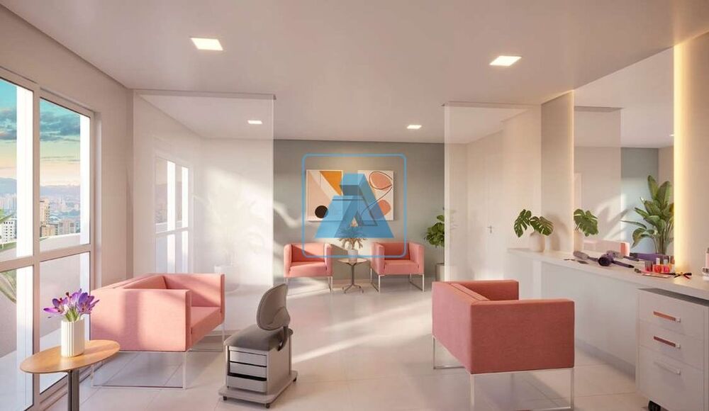 Apartamento, 1 quarto, 28 m² - Foto 4