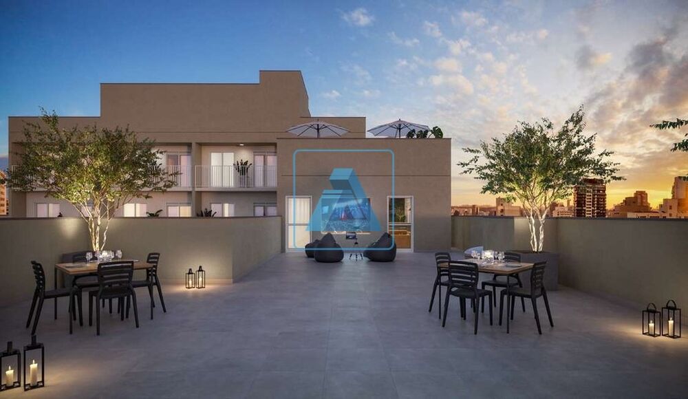 Apartamento, 1 quarto, 28 m² - Foto 7