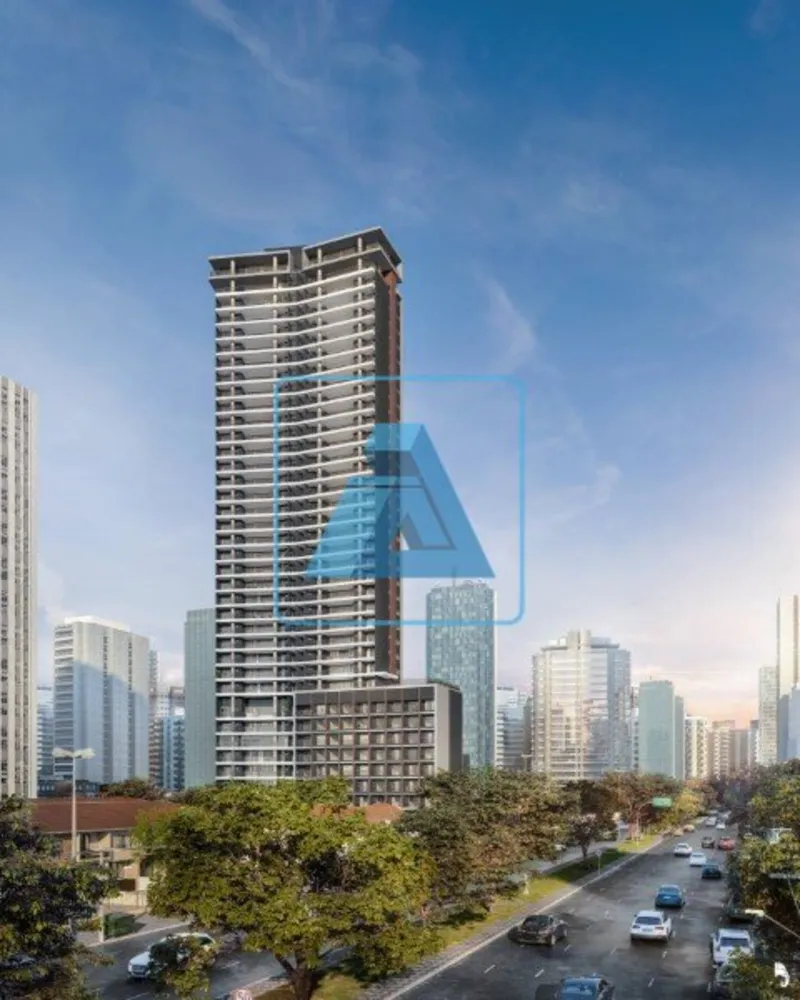 Cobertura, 3 quartos, 295 m² - Foto 2