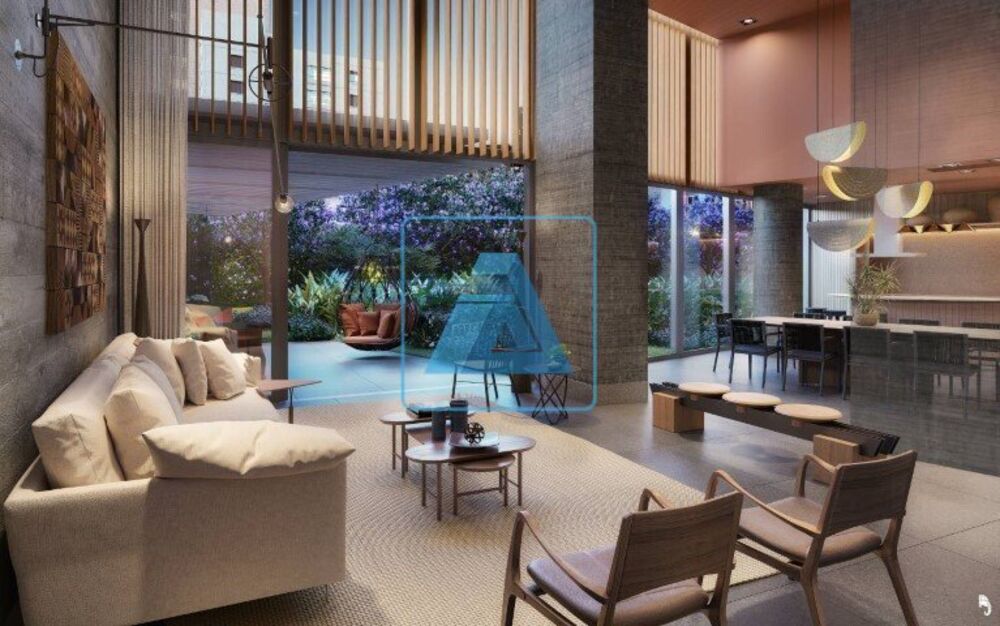 Cobertura, 3 quartos, 295 m² - Foto 4