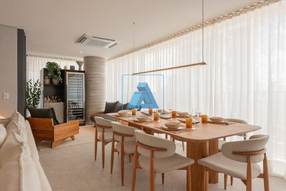 Cobertura, 3 quartos, 295 m² - Foto 3
