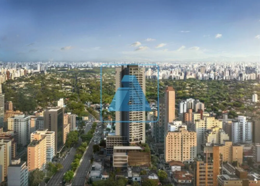 Cobertura, 3 quartos, 295 m² - Foto 8