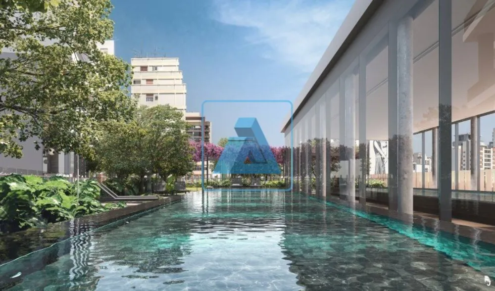 Cobertura, 3 quartos, 295 m² - Foto 7