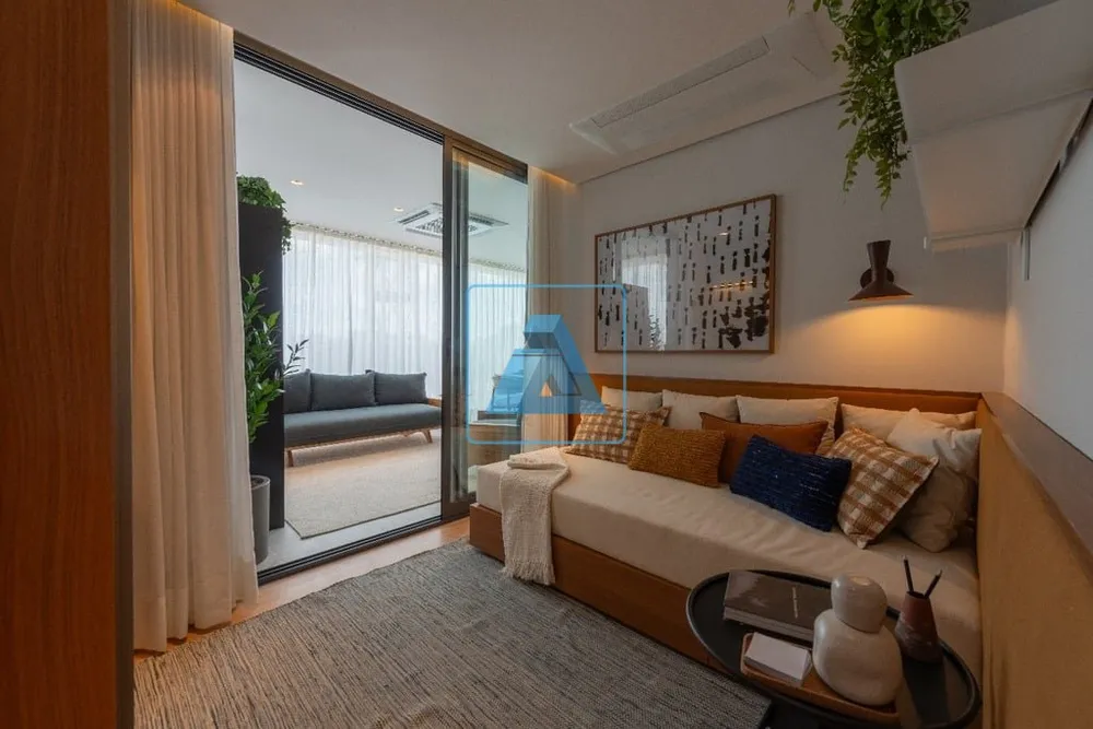 Cobertura, 3 quartos, 295 m² - Foto 11