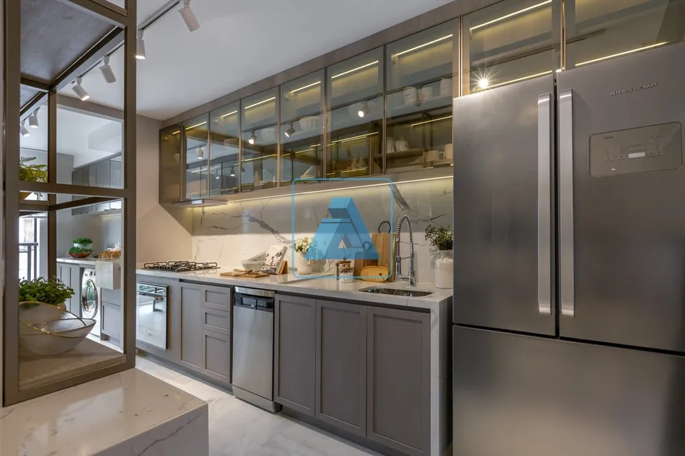 Apartamento, 3 quartos, 131 m² - Foto 6