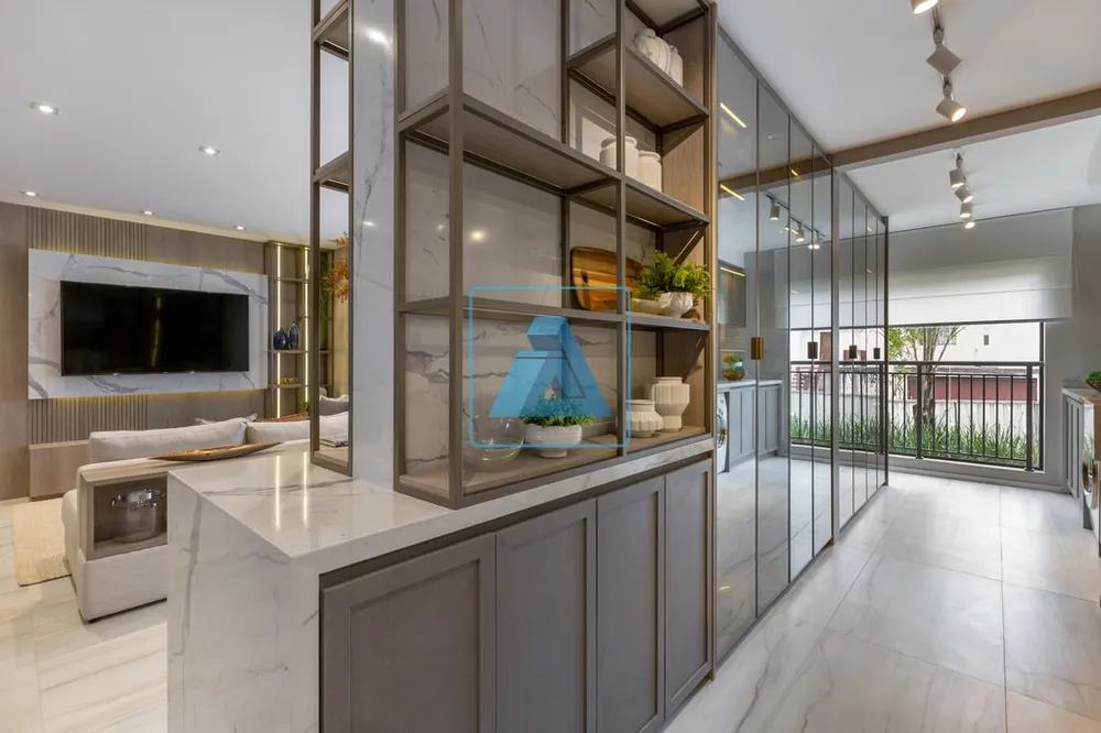Apartamento, 3 quartos, 131 m² - Foto 7