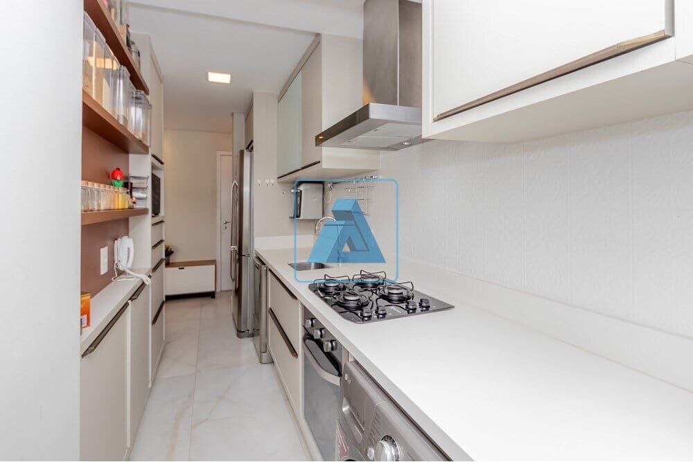 Apartamento, 2 quartos, 74 m² - Foto 2