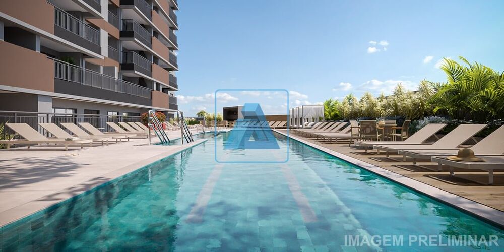 Apartamento, 2 quartos, 75 m² - Foto 8