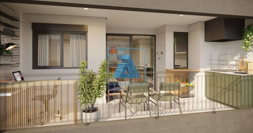 Apartamento, 3 quartos, 69 m² - Foto 4