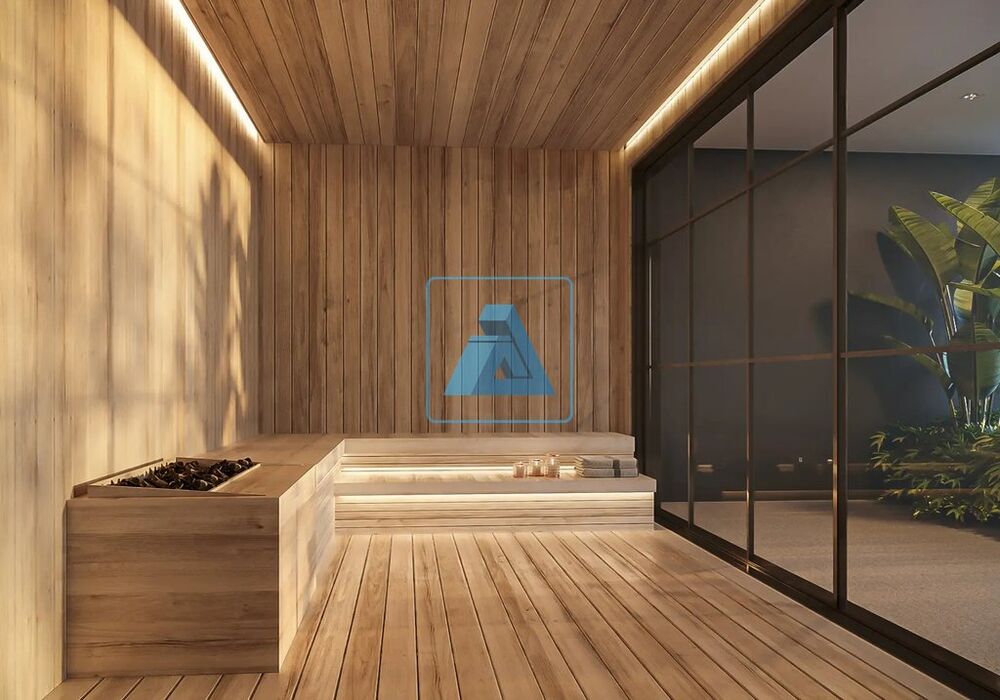 Apartamento, 4 quartos, 164 m² - Foto 2