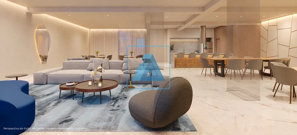 Apartamento, 3 quartos, 72 m² - Foto 5