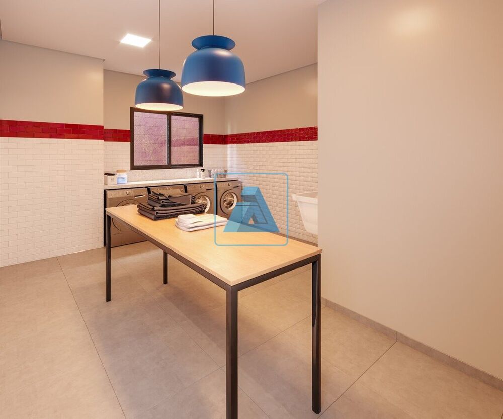 Apartamento, 1 quarto, 24 m² - Foto 3