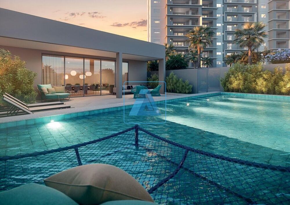 Apartamento, 3 quartos, 125 m² - Foto 4