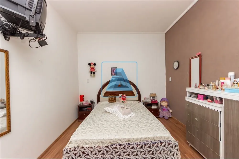 Casa, 5 quartos, 202 m² - Foto 12