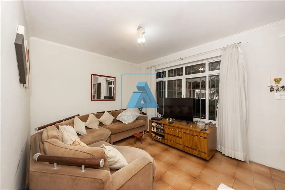 Casa, 5 quartos, 202 m² - Foto 11