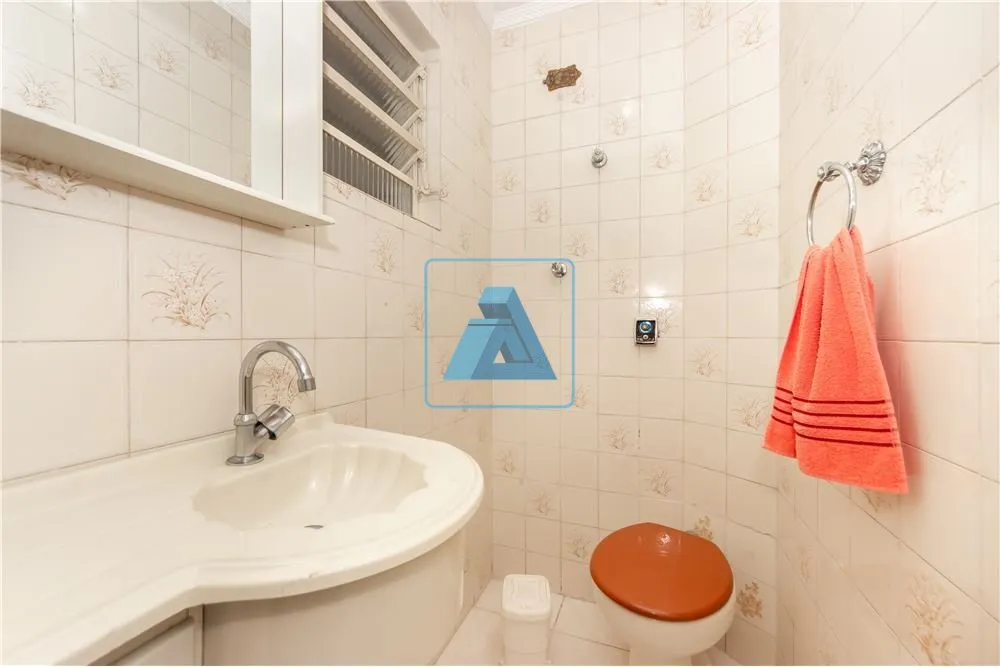 Casa, 5 quartos, 202 m² - Foto 8