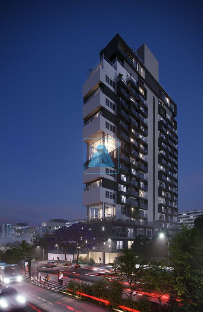 Loja-Salão, 389 m² - Foto 2