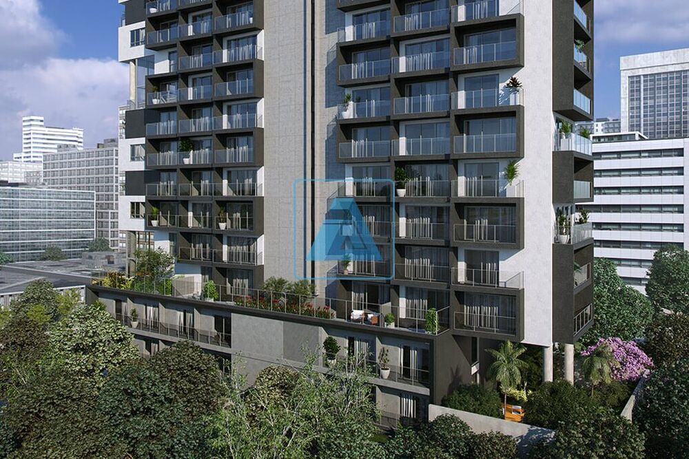 Loja-Salão, 389 m² - Foto 1