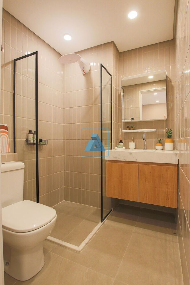 Apartamento, 2 quartos, 32 m² - Foto 6